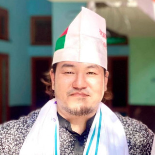 जसपा निकट समाजवादी युवा संघको अध्यक्षमा हेमन्त राई चयन